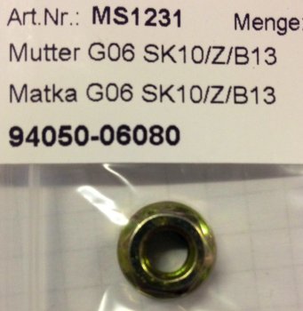94050-06080 Matka G06 SK10/Z/B13
