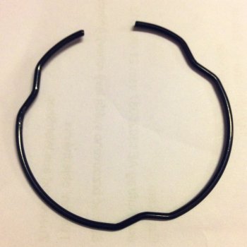 90601-LLJ3-E00 Ochranný kroužek (kovový) pro vidlici