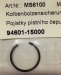 94601-15000 Pojistky pístního čepu (2 kusy) 15mm